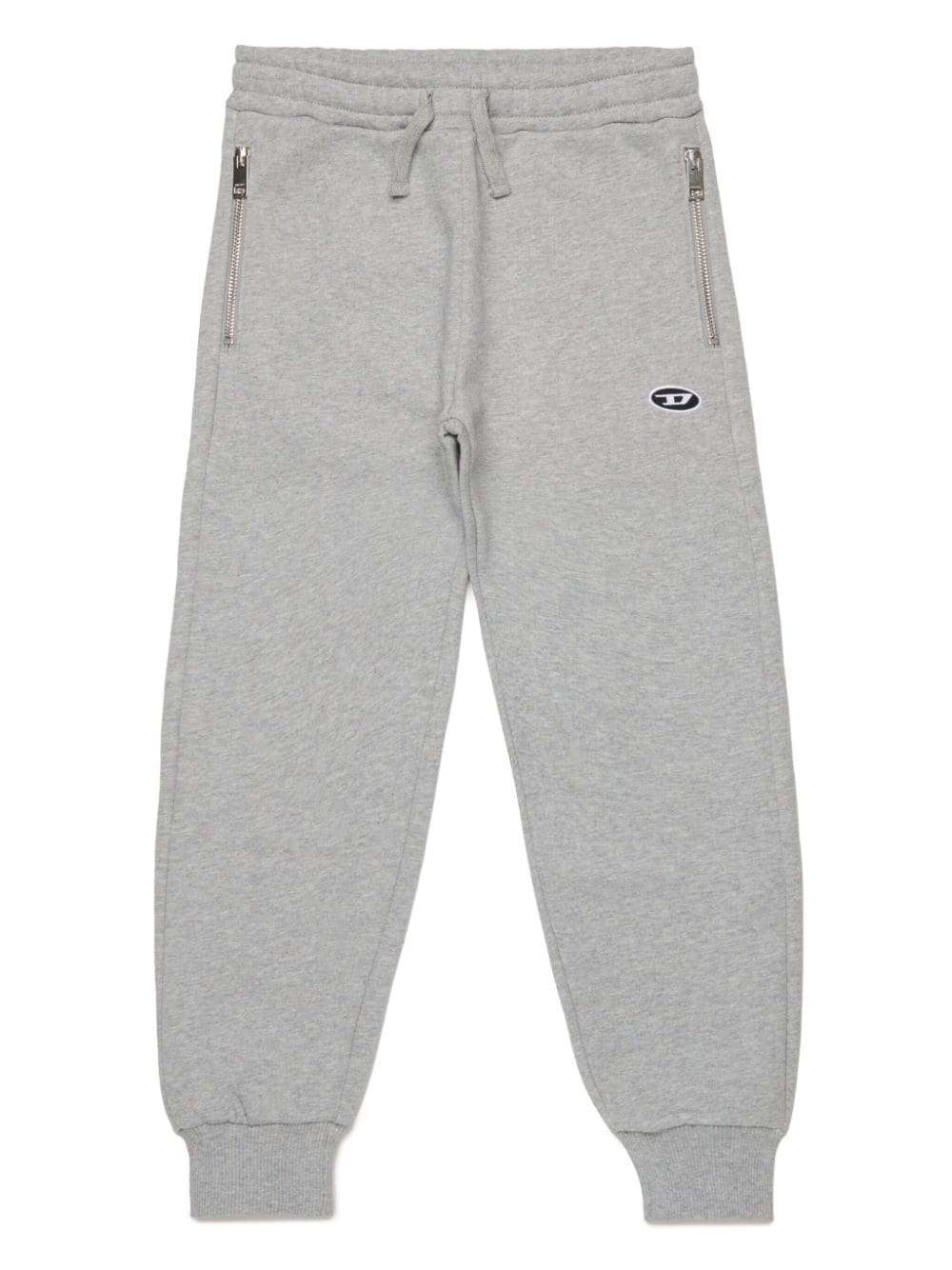 Diesel Kids tracksuit pants