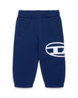 Diesel Kids tracksuit pants