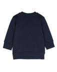 Diesel Kids sweatshirt with print