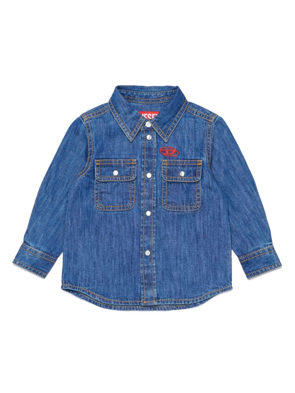 DIESEL KIDS K00546KXBLVK01