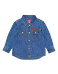 DIESEL KIDS K00546KXBLVK01