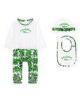 DOLCE & GABBANA KIDS L1JO6HG7NVEH65DQ