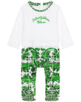 DOLCE & GABBANA KIDS L1JO6HG7NVEH65DQ