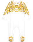 DOLCE & GABBANA KIDS L2JO2VII7DZH03TN