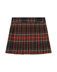 Dolce & Gabbana Kids gonna tartan