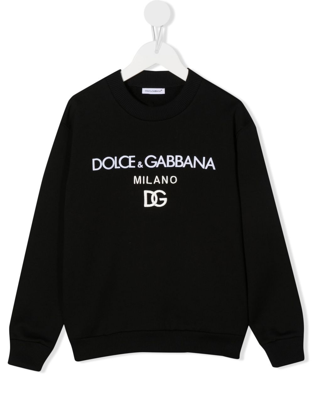 DOLCE & GABBANA KIDS L4JWDOG7E5RN0000