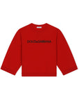 DOLCE & GABBANA KIDS L5KWJ2JCVE0R0367