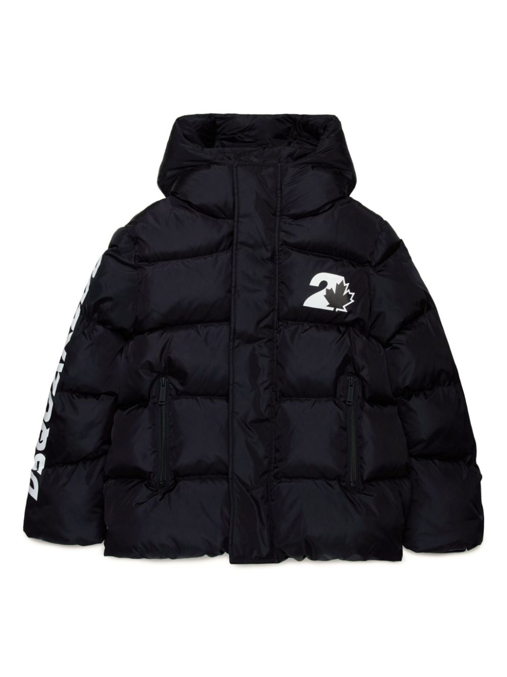 DSQUARED2 KIDS DQ2449D00BNDQ900