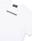 DSQUARED2 KIDS DQ2478D004GDQ100