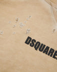 DSQUARED2 KIDS DQ2609D0AATDQ700