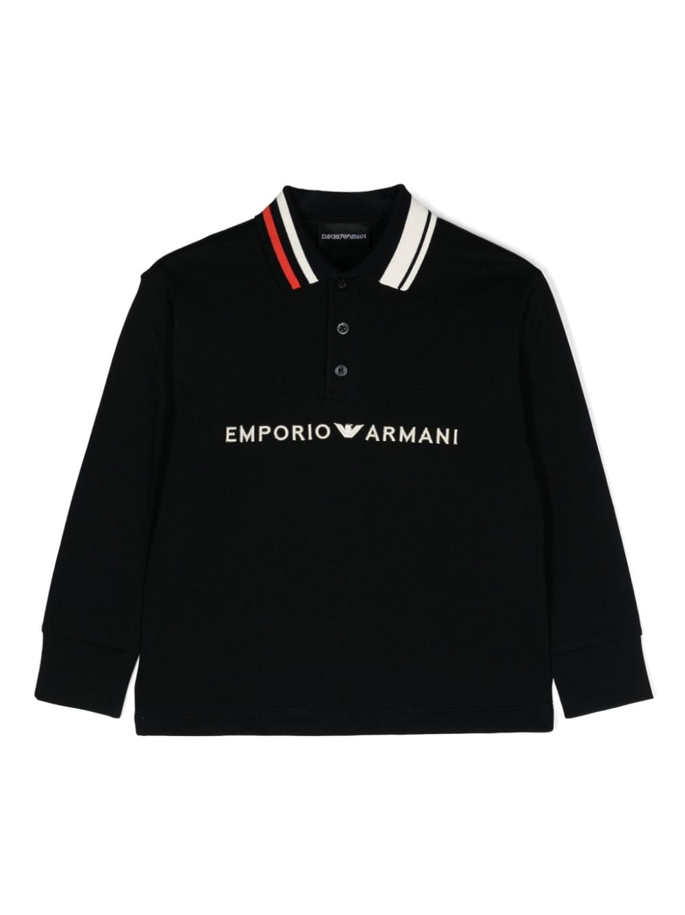 EMPORIO ARMANI KIDS 6D4FJ31JWZZ0920