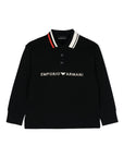 EMPORIO ARMANI KIDS 6D4FJ31JWZZ0920