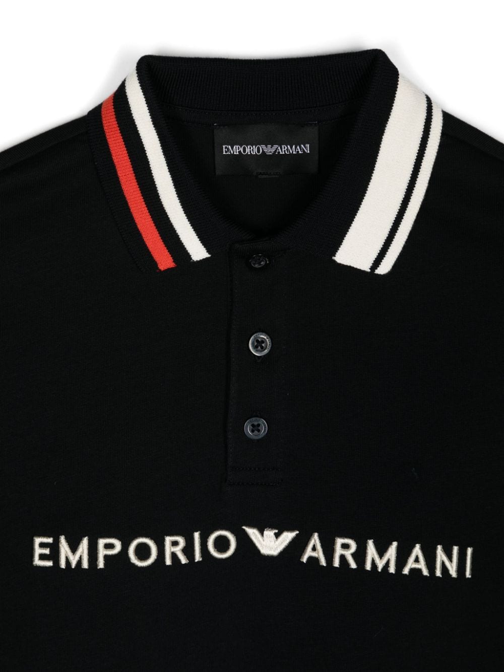 EMPORIO ARMANI KIDS 6D4FJ31JWZZ0920