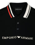 EMPORIO ARMANI KIDS 6D4FJ31JWZZ0920