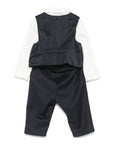 EMPORIO ARMANI KIDS 6DH8014N92Z0937