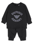 EMPORIO ARMANI KIDS 6DHVJ34J6VZ0920