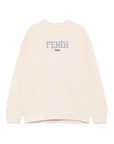 Fendi Kids felpa con logo JMH1805V0 F1P2N FENDI KIDS 