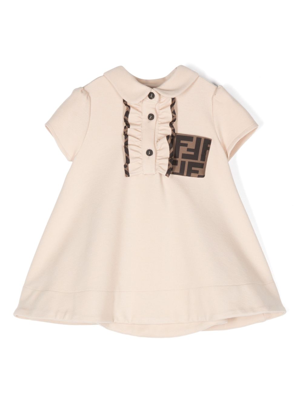 FENDI  KIDS BFB514ARSPF1P2N