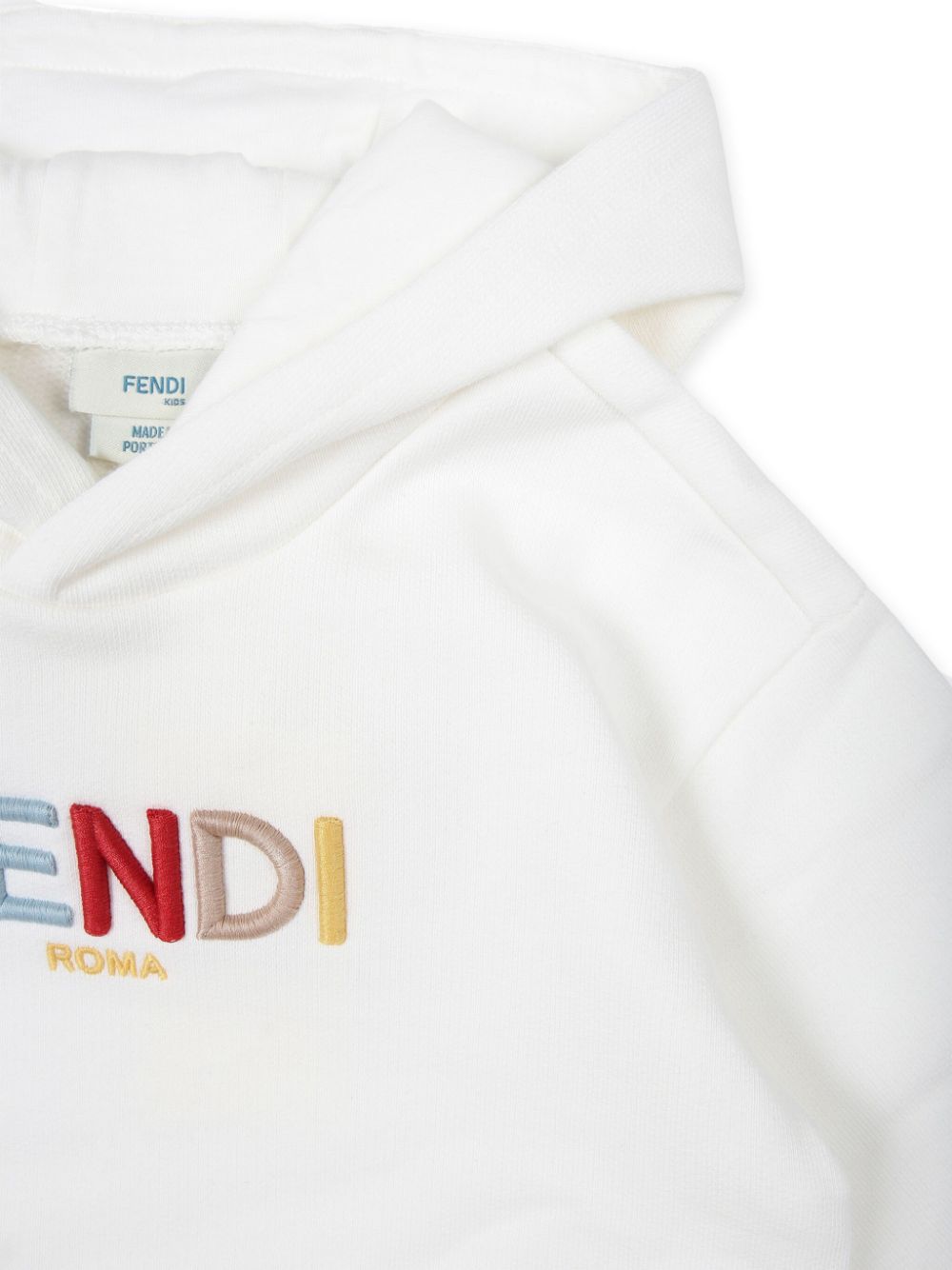 FENDI  KIDS BFB5285V0F0TU9