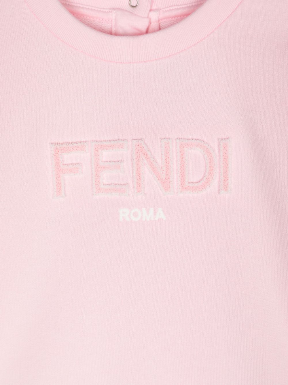 FENDI  KIDS BUH0715V0F0QES