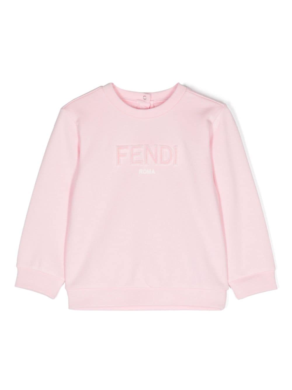 FENDI  KIDS BUH0715V0F0QES