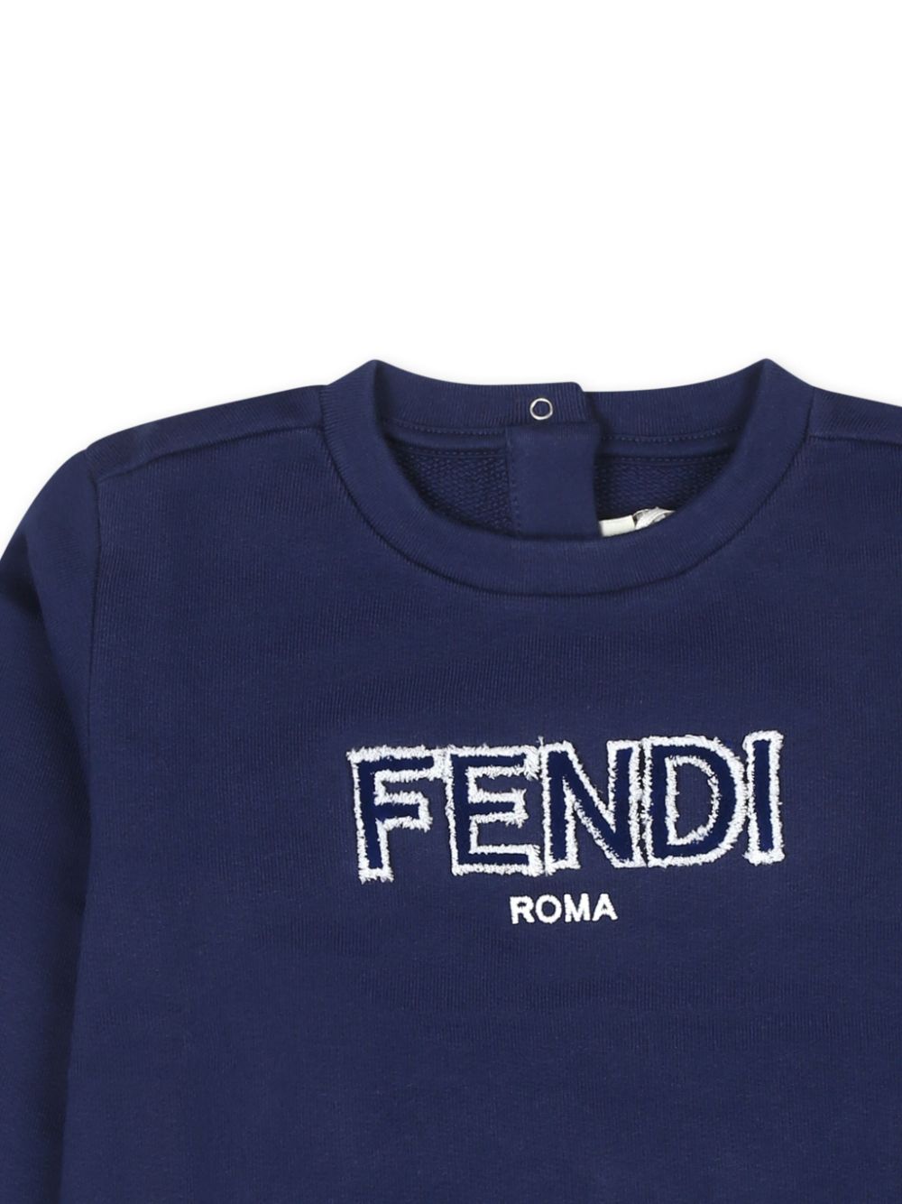 FENDI  KIDS BUH0715V0F1J11