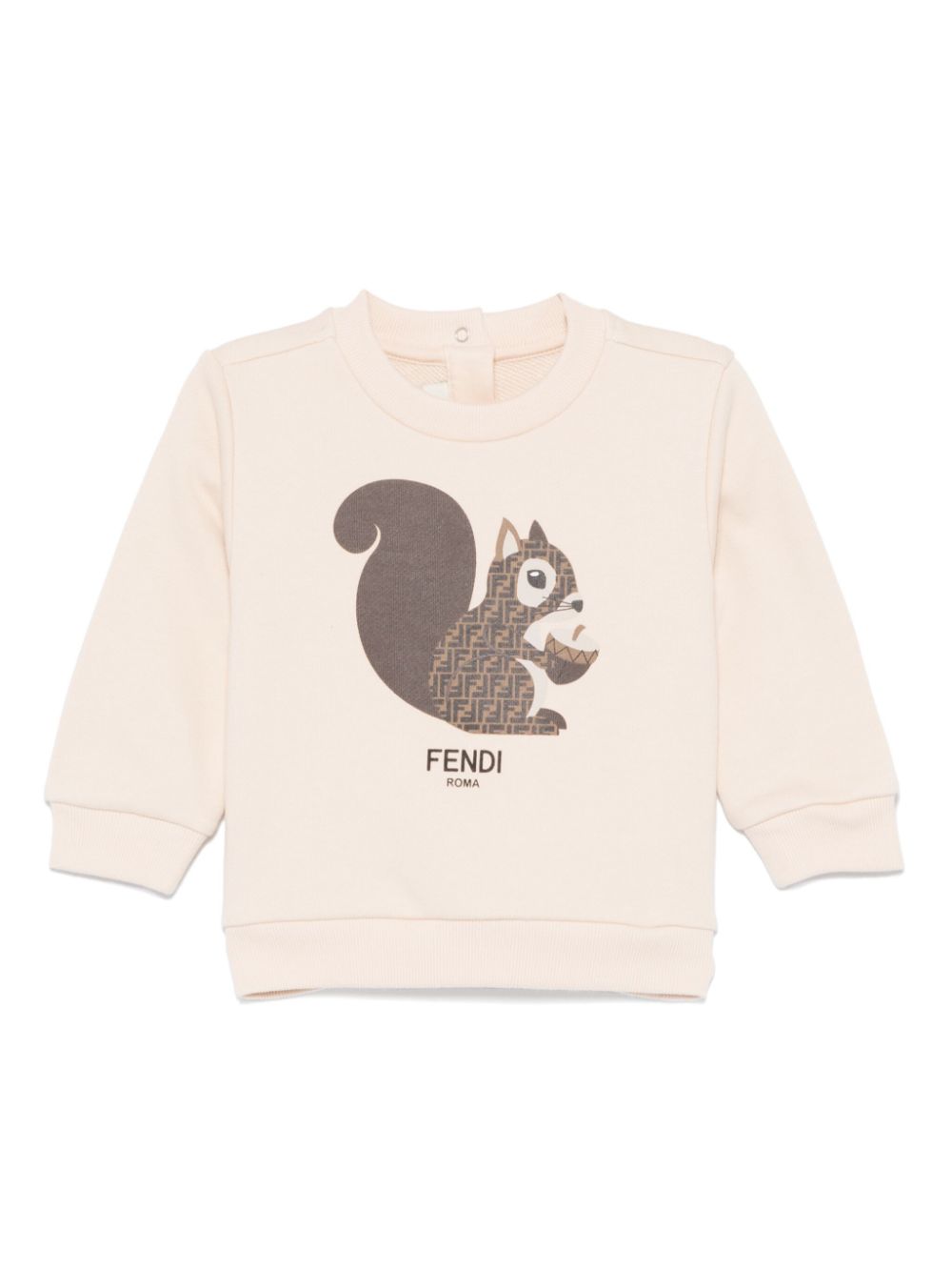 FENDI  KIDS BUH0775V0F1P2N