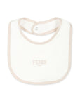 Fendi Kids set tutina