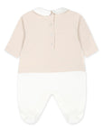 Fendi Kids set tutina