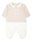 Fendi Kids set tutina