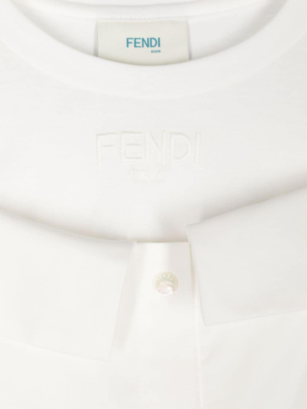 FENDI  KIDS JFC114AEXZF0TU9