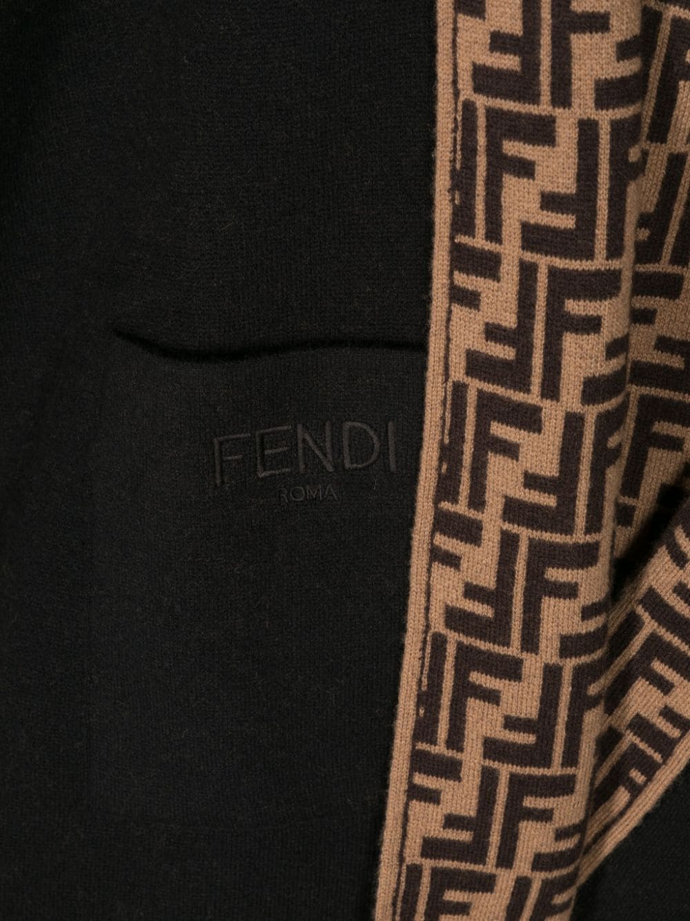 FENDI  KIDS JFQ056AKLSF1M0T