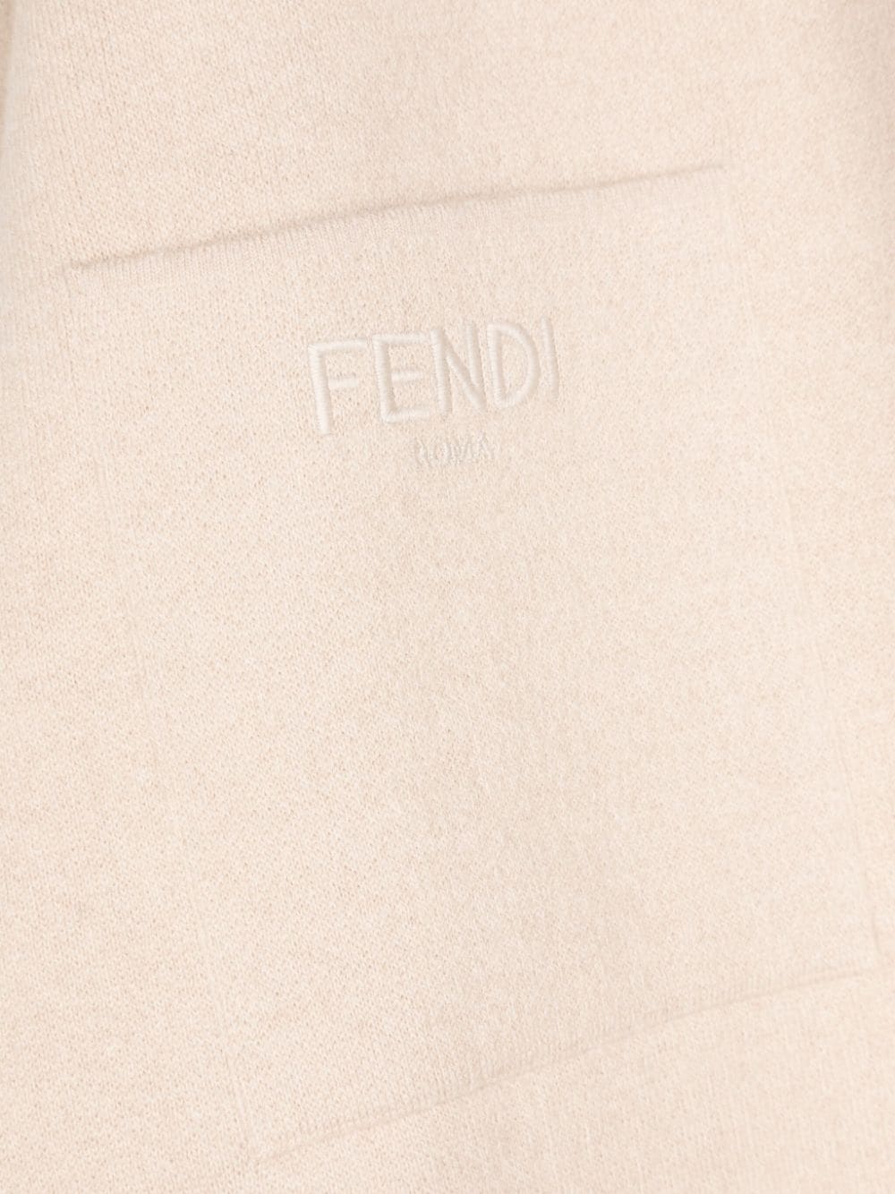 FENDI  KIDS JFQ057AO29F0AYG