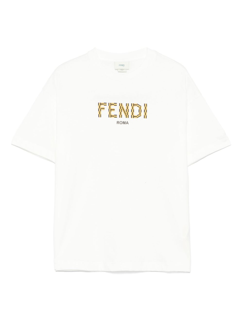 FENDI  KIDS JMI4637AJF0TU9