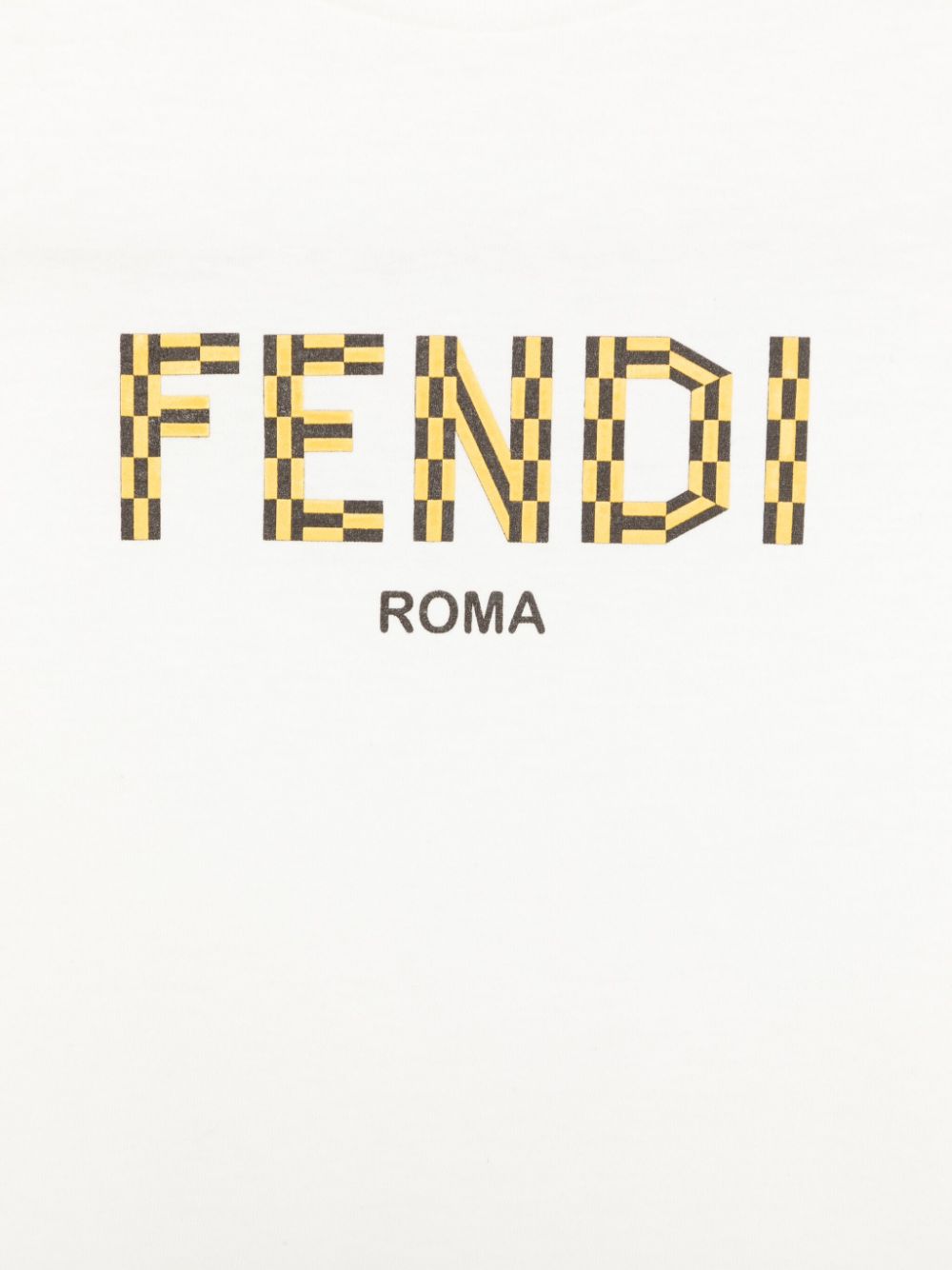 FENDI  KIDS JMI4637AJF0TU9