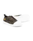 Fendi Kids sneakers