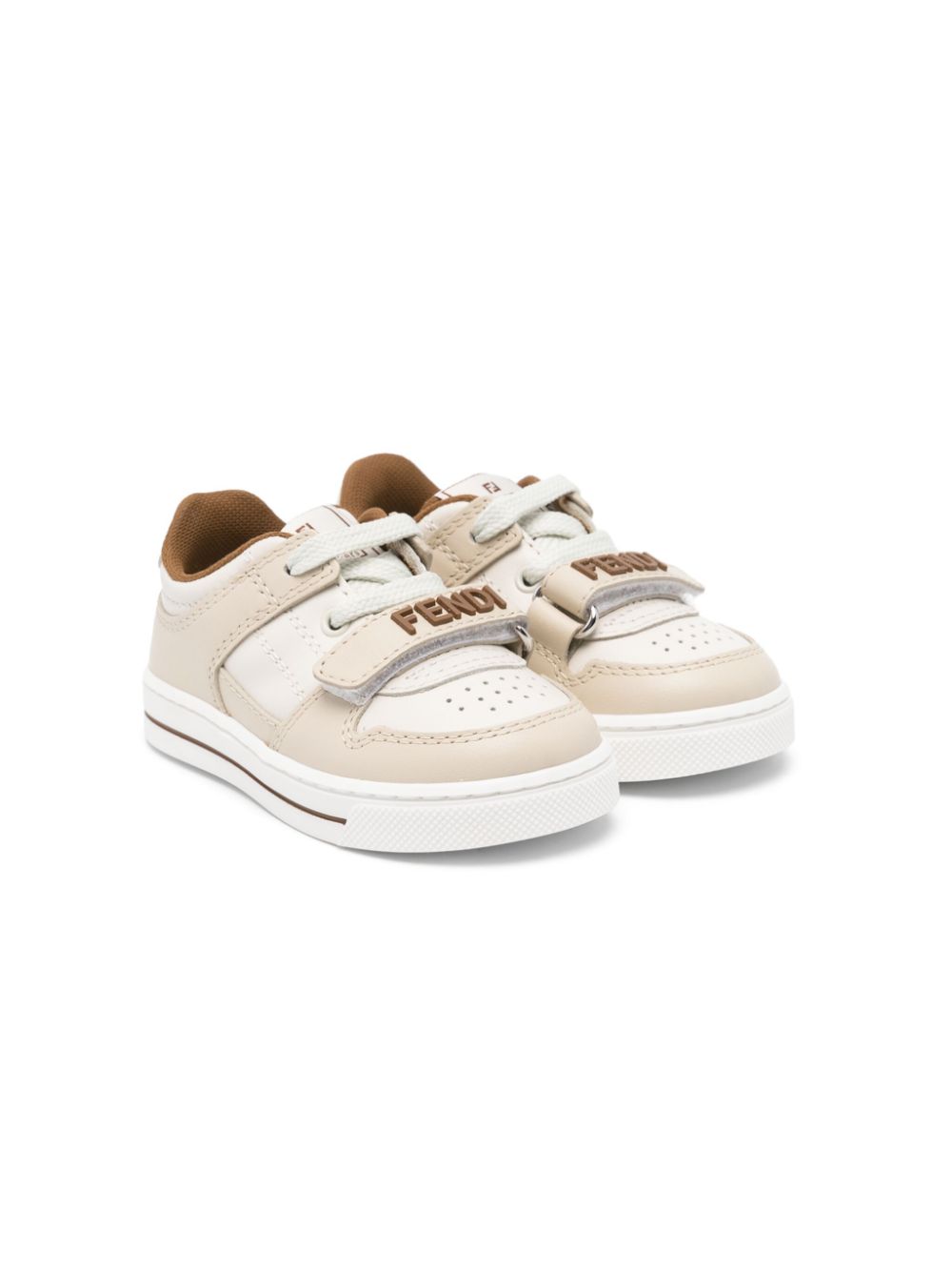 FENDI  KIDS JMR475AOMNF1OP3