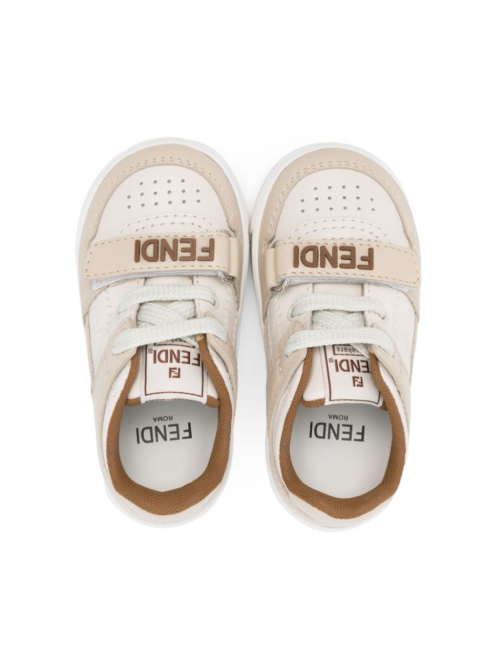 FENDI  KIDS JMR475AOMNF1OP3