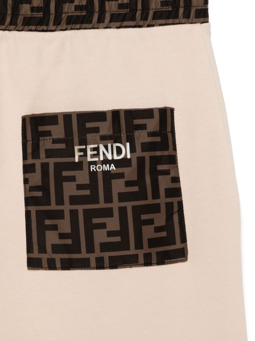 FENDI  KIDS JUF1285V0F1P2N