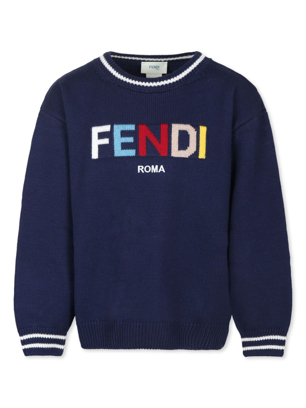 FENDI  KIDS JUG180AOCHF1I11