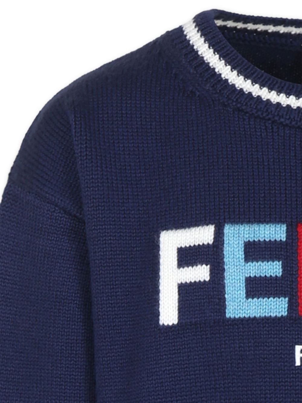 FENDI  KIDS JUG180AOCHF1I11