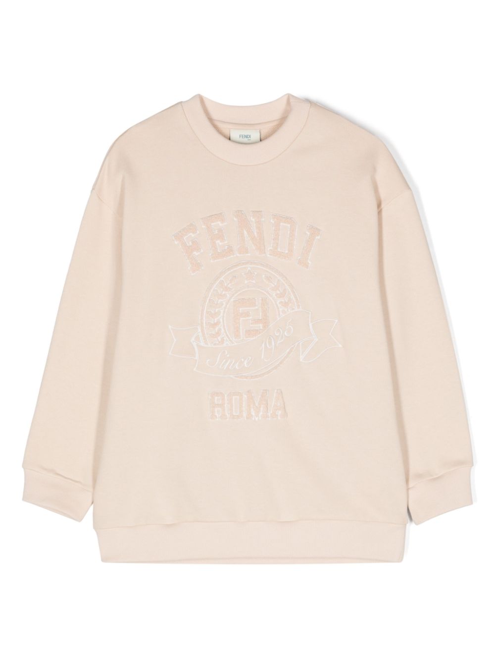 FENDI  KIDS JUH0825V0F1P2N