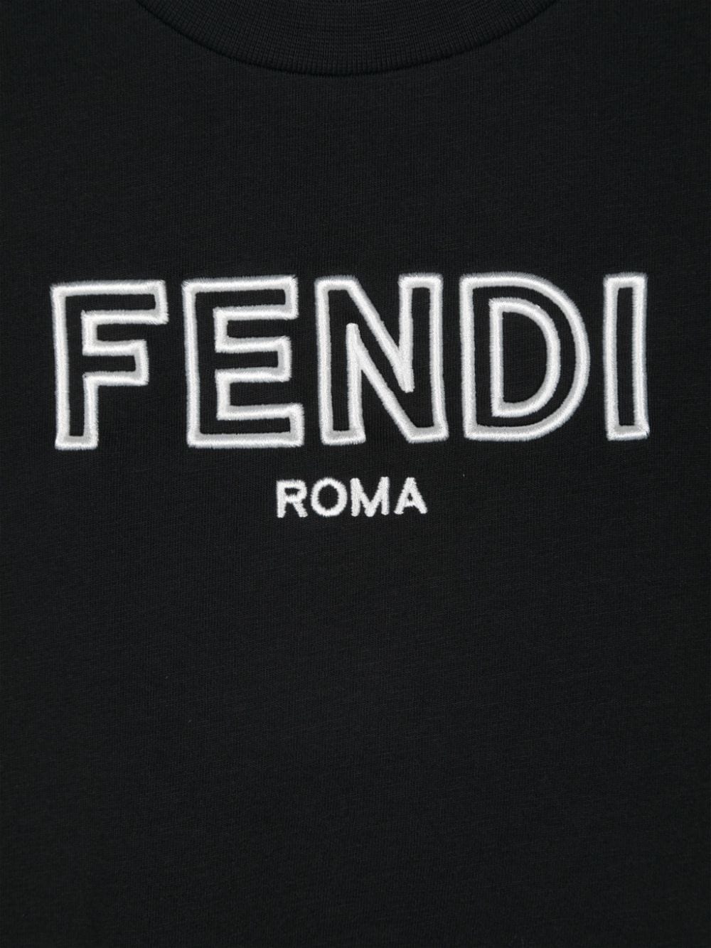 FENDI  KIDS JUI1597AJF0RWK