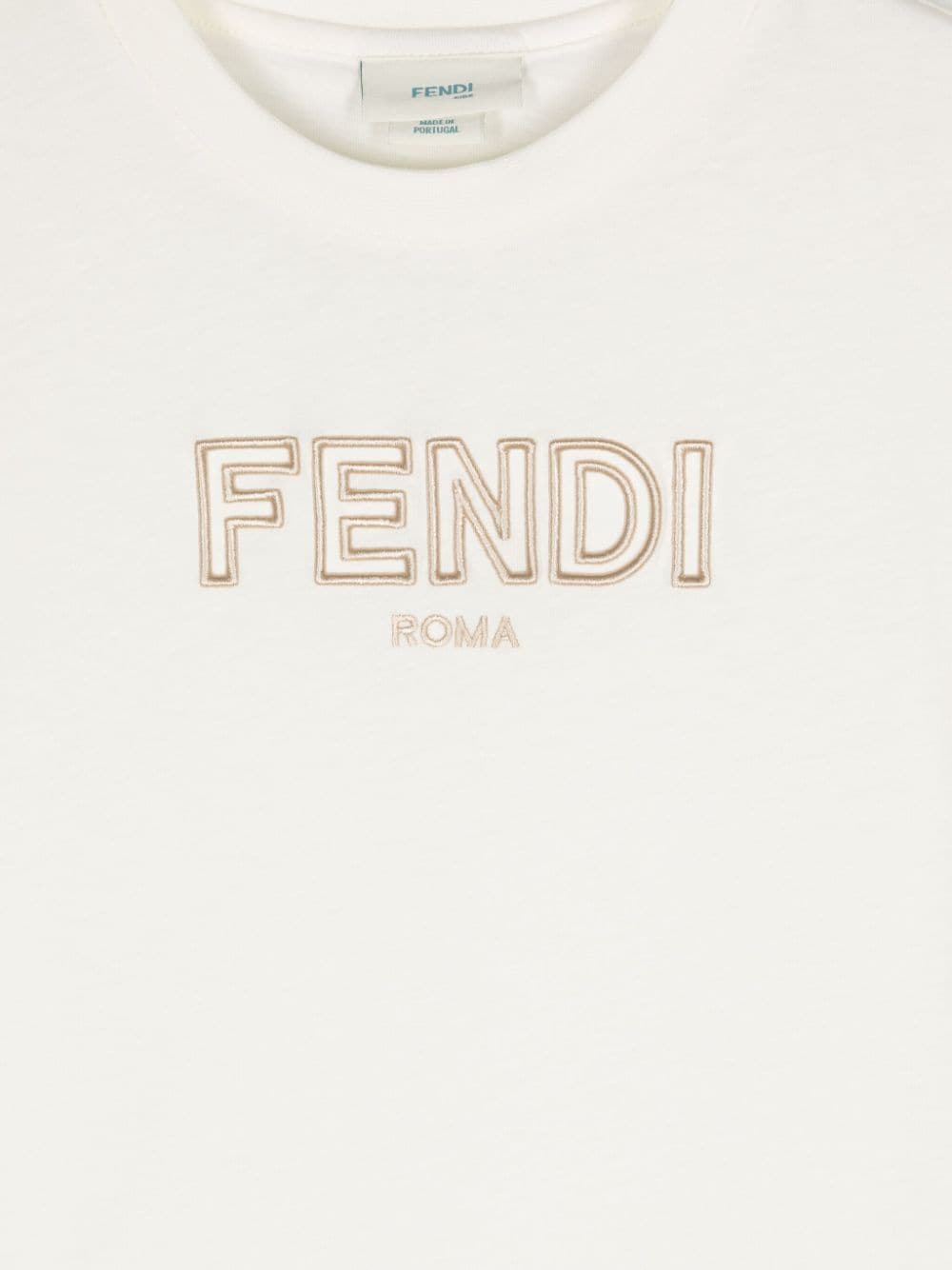 FENDI  KIDS JUI1597AJF1PCP