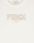 FENDI  KIDS JUI1597AJF1PCP