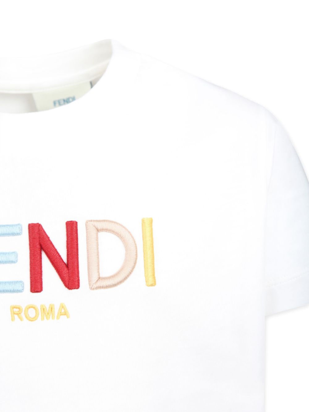 FENDI  KIDS JUI1727AJF0TU9