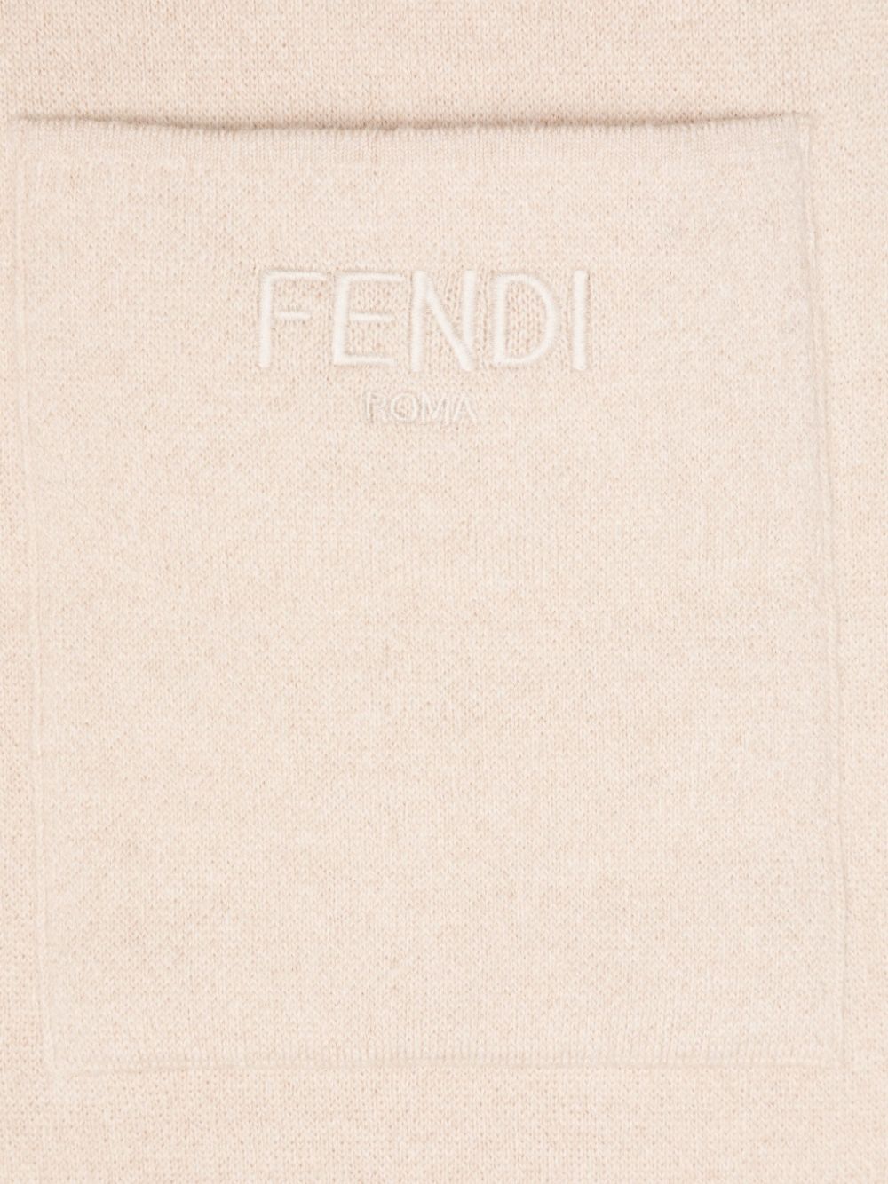 FENDI  KIDS JUQ020AO29F0AYG