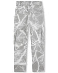 Givenchy Kids pantaloni in felpa