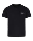 Givenchy Kids t-shirt con stampa