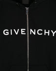 GIVENCHY KIDS H3041109B